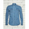  Camasa de blugi. Photo 2