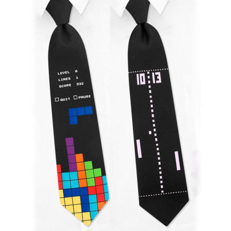  Tetris