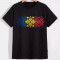 Tricou Steagul României imprimare  . Photo 1