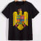 Tricou emblema nationala a Romaniei. Photo 1