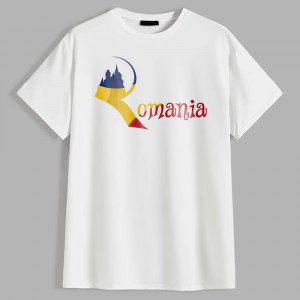 Tricou României