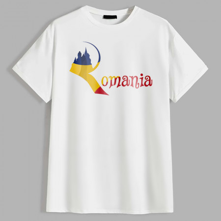 Tricou României