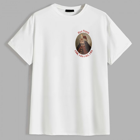 Tricou Vlad Țepeș