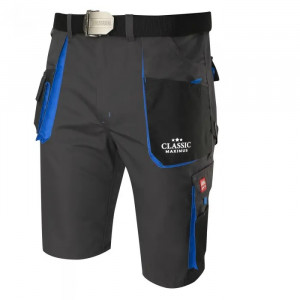 Pantaloni scurți clasici Maximus ArtMas