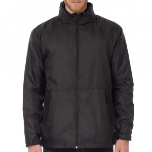 Blazer de vânt pentru bărbați B&C Multi - Active