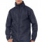  Blazer de vânt căptușit pentru bărbați B&C ID.601. Photo 1