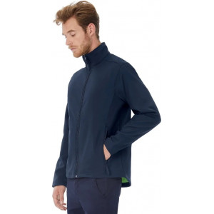  Blazer de vânt softshell pentru bărbați B&C ID.701