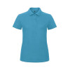  Polo femei B&C ID.001\femeie