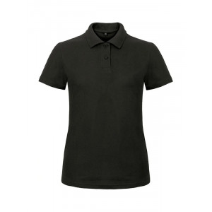 Polo femei B&C ID.001\femeie. Photo 2