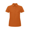  Polo femei B&C ID.001\femeie