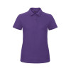  Polo femei B&C ID.001\femeie