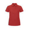  Polo femei B&C ID.001\femeie