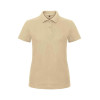  Polo femei B&C ID.001\femeie