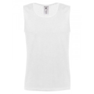 Tricou B&C Athletic Move pentru bărbați. Photo 2