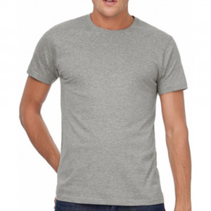 Tricou bărbați B&C #E150