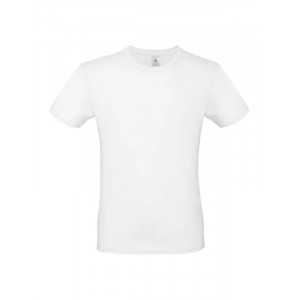 Tricou bărbați B&C #E150. Photo 2