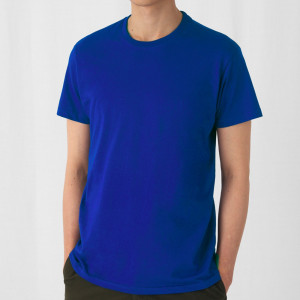  Tricou bărbați B&C #E190