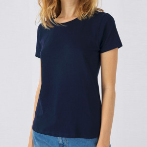  Tricou de damă B&C #E150\femei