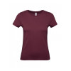  Tricou de damă B&C #E150\femei