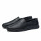 Mocasini Flamanti 111 din piele. Photo 1