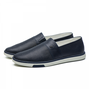 Mocasini Flamanti 112 din piele