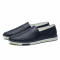 Mocasini Flamanti 112 din piele. Photo 1