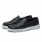 Mocasini Flamanti 220 din piele. Photo 1