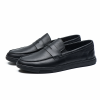 Mocasini Flamanti 330 din piele