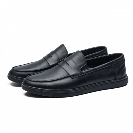 Mocasini Flamanti 330 din piele