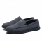 Mocasini Flamanti 334 din piele intoarsa. Photo 1