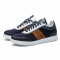 Adidasi Flamanti 581 din piele intoarsa. Photo 1