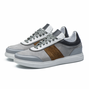 Adidasi Flamanti 583 din piele intoarsa