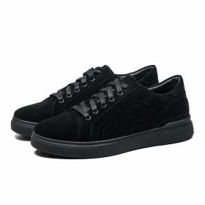Adidasi Flamanti 706 din piele intoarsa