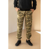 Pantaloni bărbați GBI Joggers-Pixel