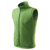 Vestă fleece unisex JHK ADLER NEXT (RIMECK)