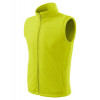 Vestă fleece unisex JHK ADLER NEXT (RIMECK)