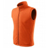 Vestă fleece unisex JHK ADLER NEXT (RIMECK)