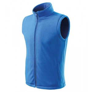 Vestă fleece unisex JHK ADLER NEXT (RIMECK). Photo 3
