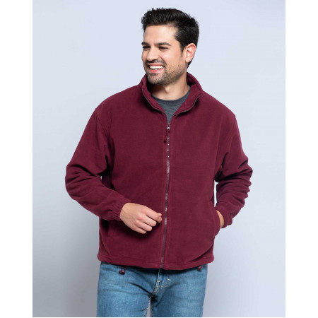 Jachetă fleece bărbați JHK POLAR FLEECE MAN