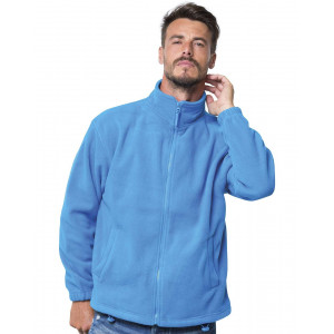 Jachetă fleece bărbați JHK POLAR FLEECE MAN. Photo 3