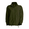 Jachetă fleece bărbați JHK POLAR FLEECE MAN