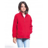 Jachetă fleece pentru copii JHK POLAR FLEECE KID