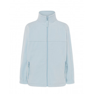 Jachetă fleece pentru copii JHK POLAR FLEECE KID. Photo 2