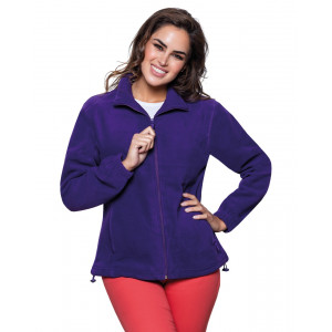 Geaca de dama fleece JHK POLAR FLEECE LADY