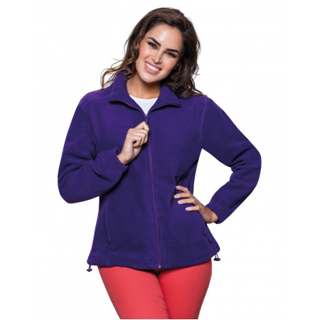 Geaca de dama fleece JHK POLAR FLEECE LADY