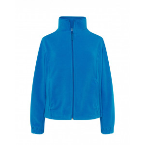 Geaca de dama fleece JHK POLAR FLEECE LADY. Photo 3