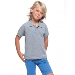 Polo pentru copii JHK KID POLO