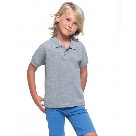 Polo pentru copii JHK KID POLO