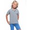Polo pentru copii JHK KID POLO. Photo 1