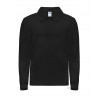 Polo pentru copii JHK KID POLO LS